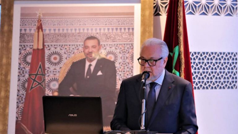 إطلاق النسخة الثالثة من البرنامج التكويني لـ"تعزيز القدرات في مجال إعداد مشاريع النصوص القانونية وصياغتها"