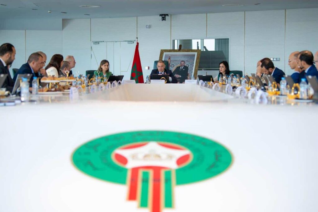 كأس العالم 2030.. المغرب يعزز ملف ترشيحه بتقوية البنية التحتية الرقمية