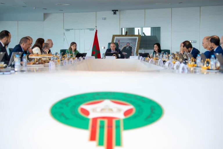 كأس العالم 2030.. المغرب يعزز ملف ترشيحه بتقوية البنية التحتية الرقمية