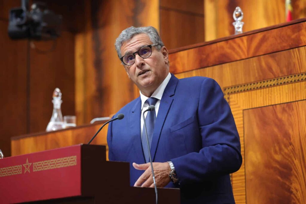 17 ألف مستفيد من برنامج دعم السكن 22 في المائة منهم مغاربة مقيمون بالخارج