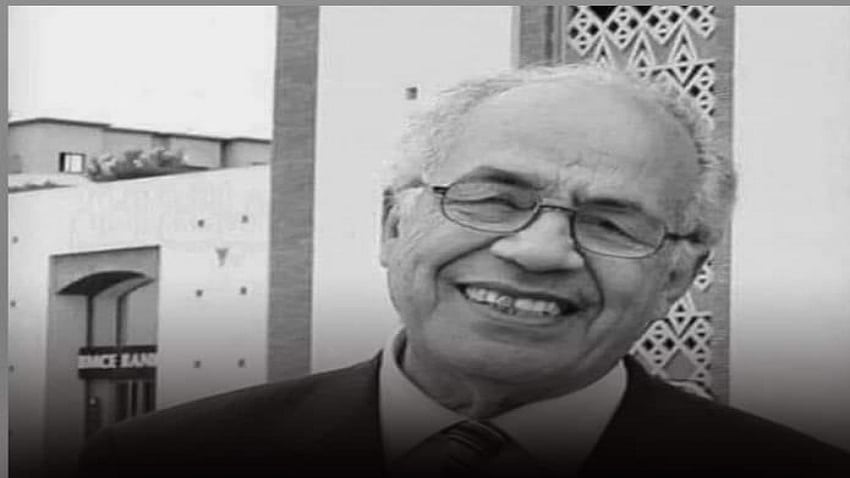 وفاة الفنان الكوميدي مصطفى الداسوكين