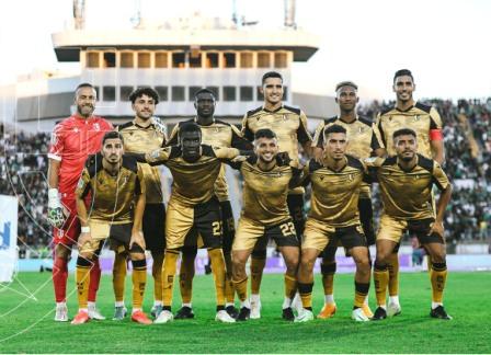 كأس الـ"كاف".. الاتحاد الرياضي التوركي يواجه فريقا إيفواريا
