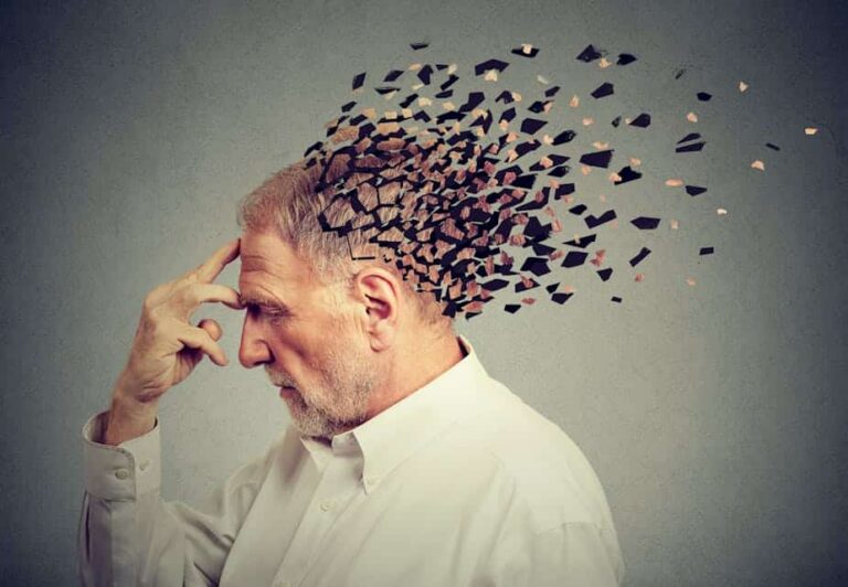 نصائح للوقاية من الخرف