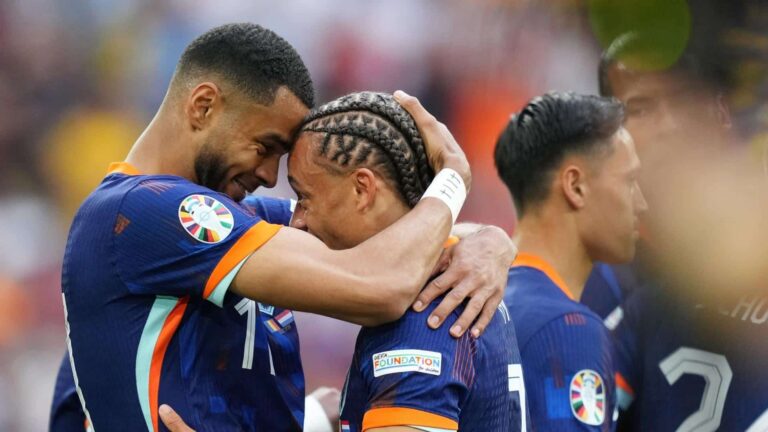 يورو 2024.. هولندا تنهي أحلام رومانيا وتتأهل إلى ربع النهائي
