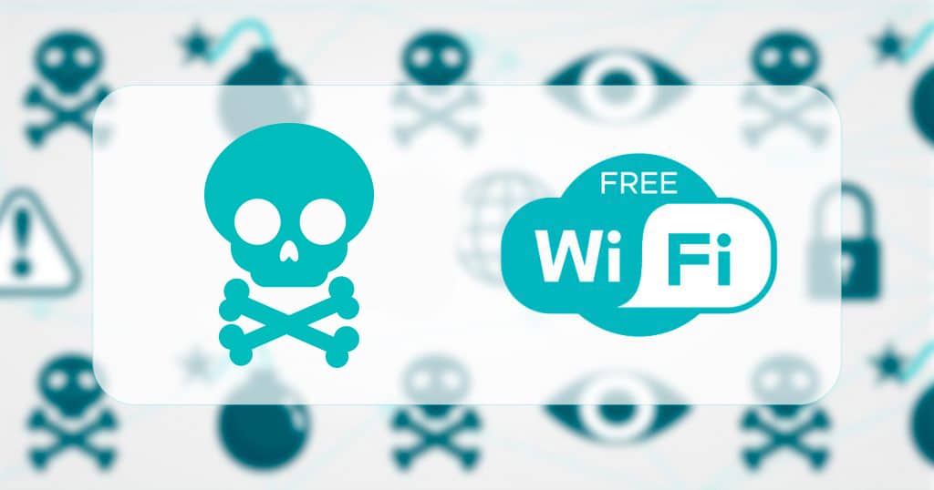 الأمن الإلكتروني المتنقل: المخاطر المرتبطة بشبكات الواي – فاي (Wi-Fi) العمومية