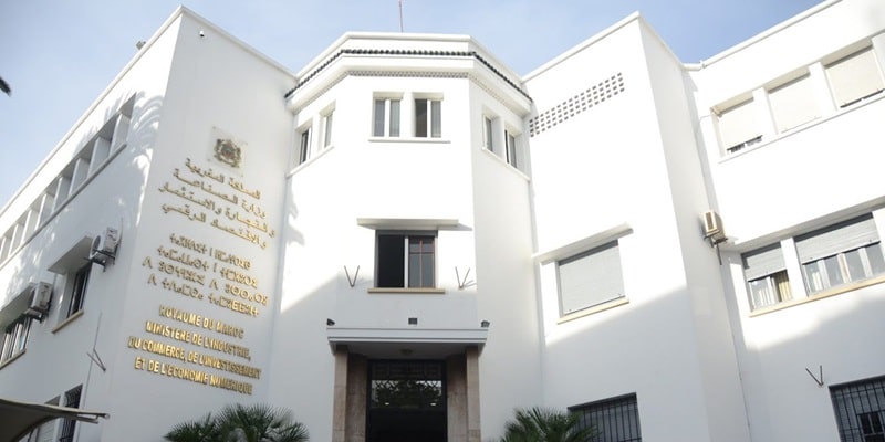 إطلاق طلب اقتراح مشاريع لدعم إنشاء أقطاب التنافسية والابتكار المغربية في القطاعات الصناعية والتكنولوجية