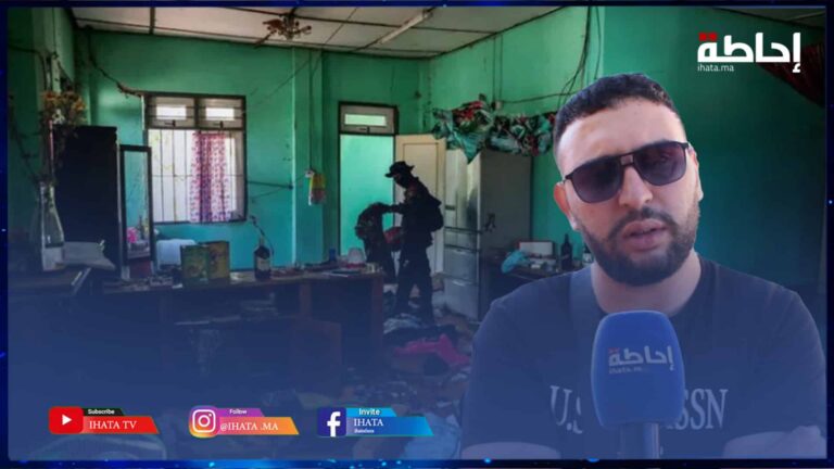 ناج من جحيم ميانمار يحكي لـ''إحاطة" عن ظروف تعرضه للاعتقال والتعـ.ذيب على يد مافيا صينية (فيديو)