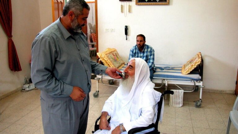 هنية آخرهم.. أبرز 10 قادة في حماس اغتالتهم إسرائيل
