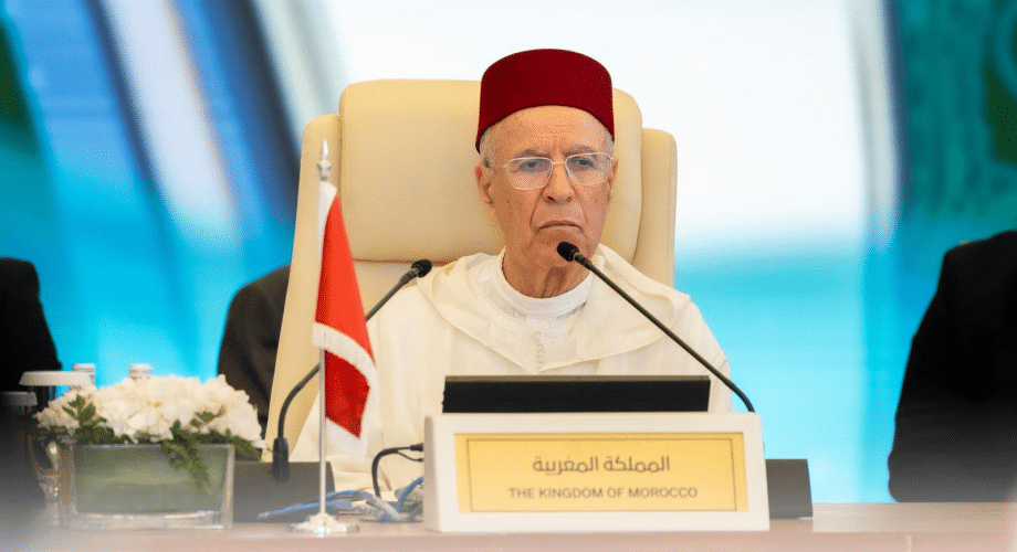 مكة المكرمة.. التوفيق يقدم عرضا عن مهام وزارة الأوقاف والشؤون الإسلامية في مجال شؤون التصور والتدبير