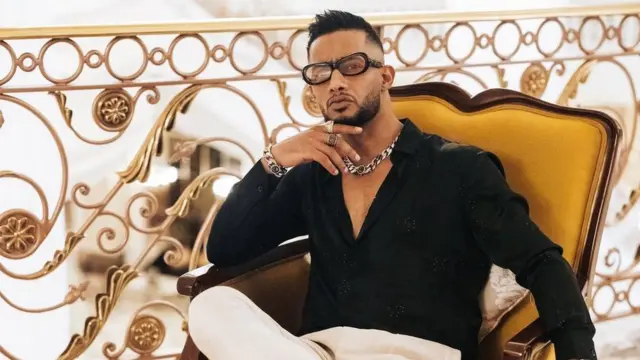 هجوم جديد يطالُ الفنان المصري محمد رمضان