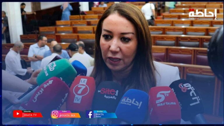 مجلس جماعة الدار البيضاء يصادق على اتفاقية تهم مقبرة الغفران (فيديو)