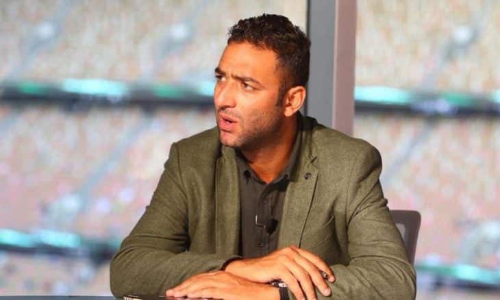 الدولي حسام ميدو: خسارة مصر أمام المغرب بسداسية فضيحة واقعية