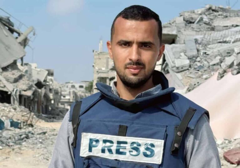 الجيش الإسرائيلي يقول إنّه قتل مراسل الجزيرة في غزة لأنه كان عنصراً في القسّام