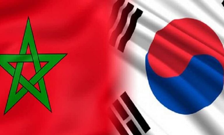 التعاون المغربي الكوري.. تسليم معدات ولوازم لفائدة النساء في وضعية عنف وهشاشة بالدار البيضاء