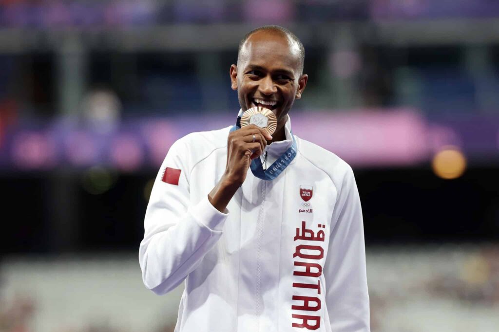 في يوم وداع برشم... باريس 2024 هي الأنجح في تاريخ المشاركة العربية في الألعاب الأولمبية