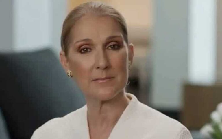 الفنانة سيلين ديون تعترض على استخدام أغنيتها خلال تجمع انتخابي لدونالد ترامب