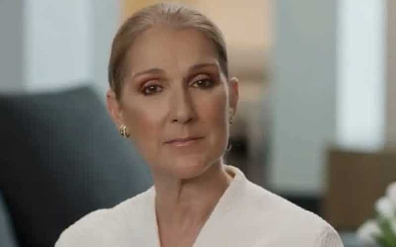 الفنانة سيلين ديون تعترض على استخدام أغنيتها خلال تجمع انتخابي لدونالد ترامب