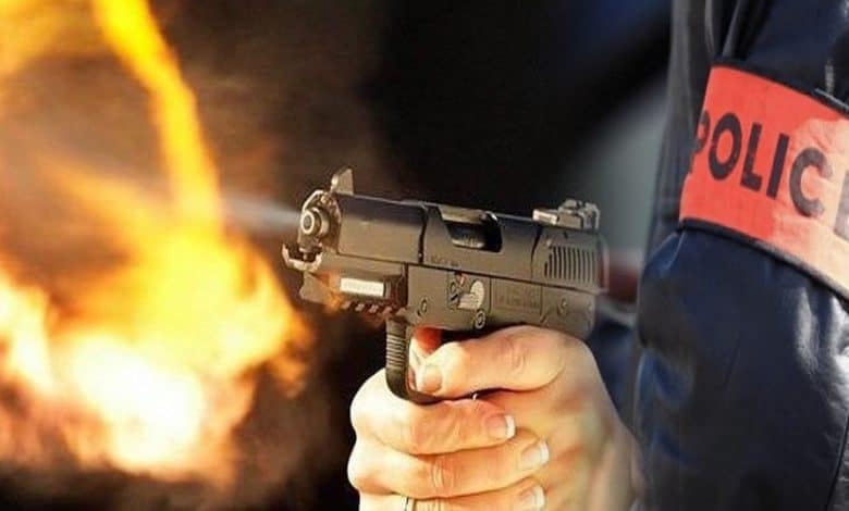 "بوليسي" يضع حدا لحياته باستعمال سلاحه الوظيفي بمراكش