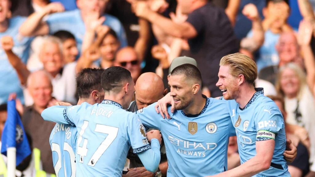 بريميرليغ.. برنامج الدورة الثانية