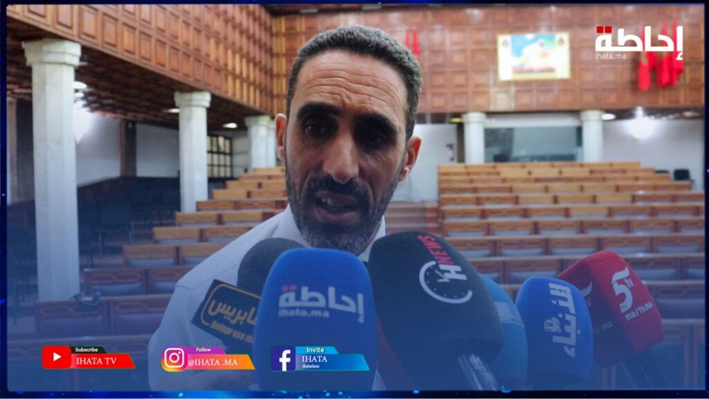 بعد إعادة تأهيله.. جماعة الدار البيضاء تصادق على تفويت تدبير ملعب العربي الزاولي لسونارجيس