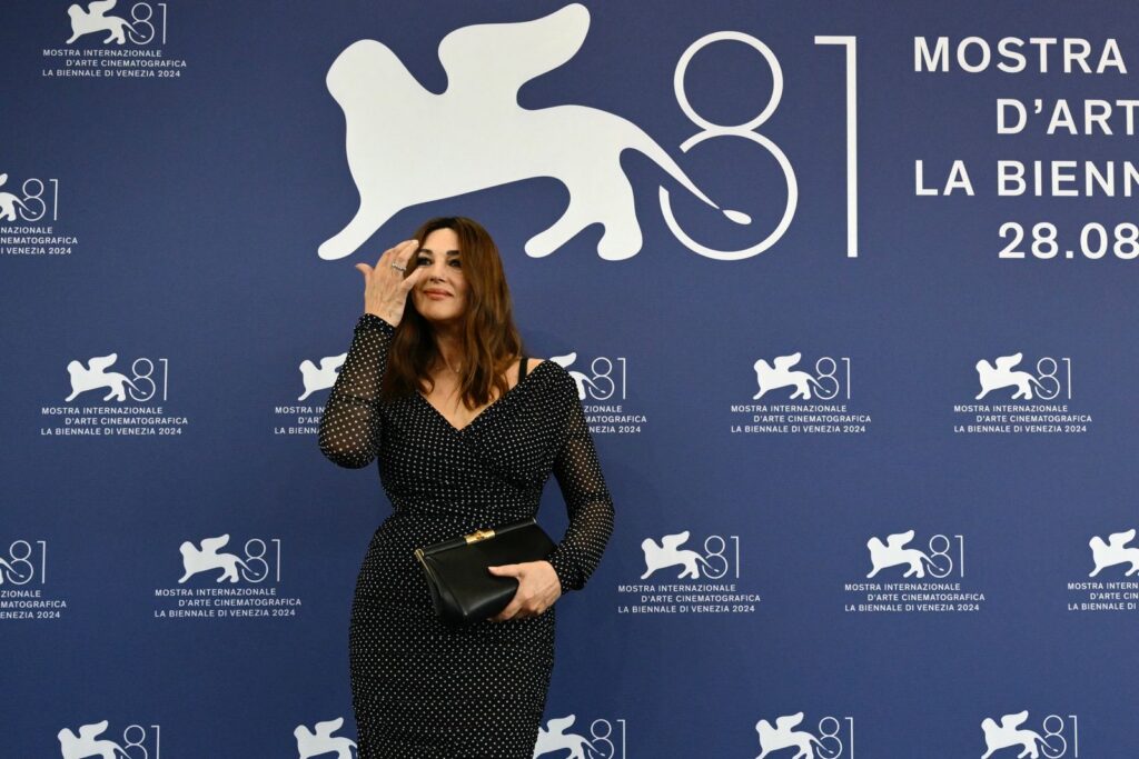 مهرجان البندقية السينمائي ينطلق مساء الأربعاء مع عرض الجزء الجديد من "بيتلجوس"