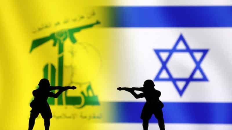 إسرائيل: السبيل الوحيد لمنع حرب شاملة مع حزب الله هو التطبيق الفوري للقرار 1701
