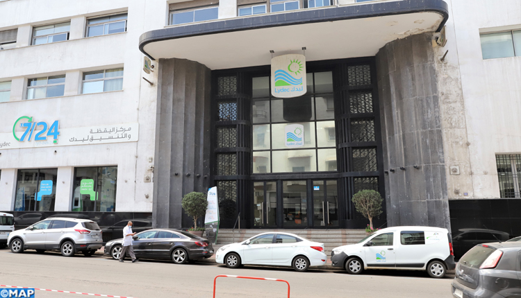 مرسوم ينهي خدمات شركة ليدك لتوزيع الماء والكهرباء وإحدات شركة بجهة الدارالبيضاء ـ سطات