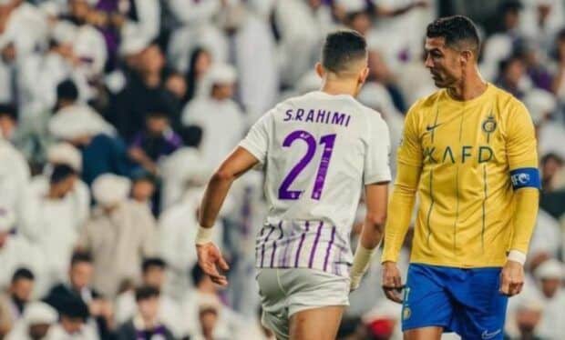 قرعة "آسيا للنخبة" تسفر عن مواجهات قوية للعين الإماراتي والهلال والنصر السعوديين