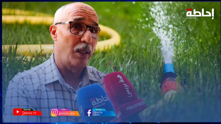 مقبرة الغفران وأزمة الماء.. الرميلي في مرمى الانتقاذات (فيديو)