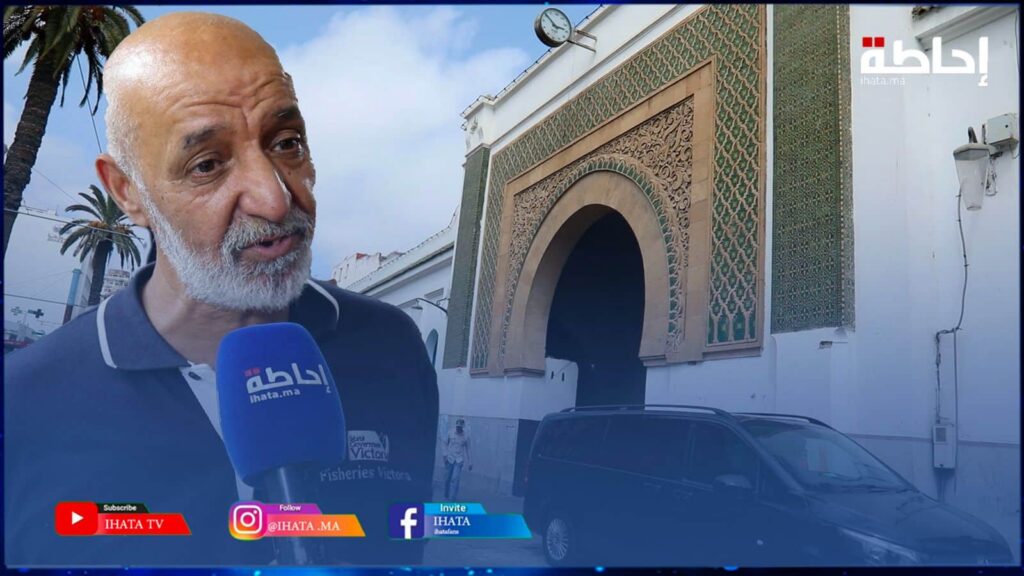 إعادة تأهيل وتثمين "مارشي سنترال" تخرج التجار عن صمتهم