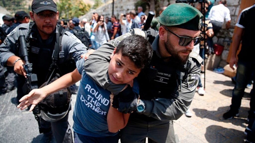منذ 7 أكتوبر.. اسرائيل تعتقل 9920 فلسطينياً في الضفة الغربية