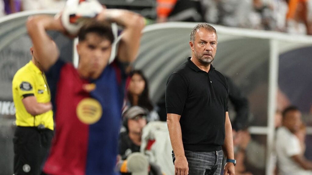 لا ليغا.. برنامج الدورة الأولى