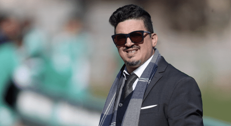 الإبراهيمي يسلط الضوء على الخلل الحقيقي وراء تواضع نتائج الرياضة المغربية في أولمبياد باريس