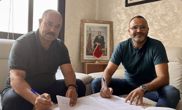 البطولة2.. المولودية يتعاقد مع مدرب جديد
