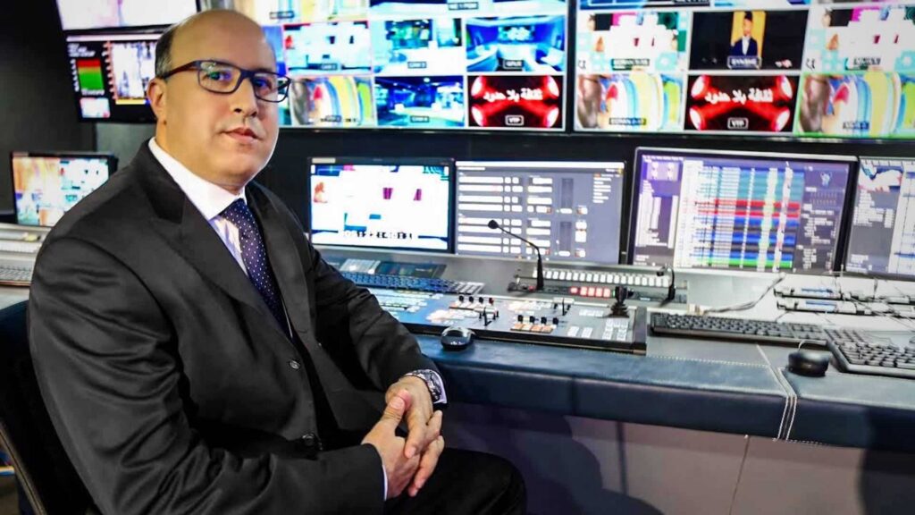 الصحافي رشيد نيني يكشف موطن الخلل في نتائج أولمبياد باريس