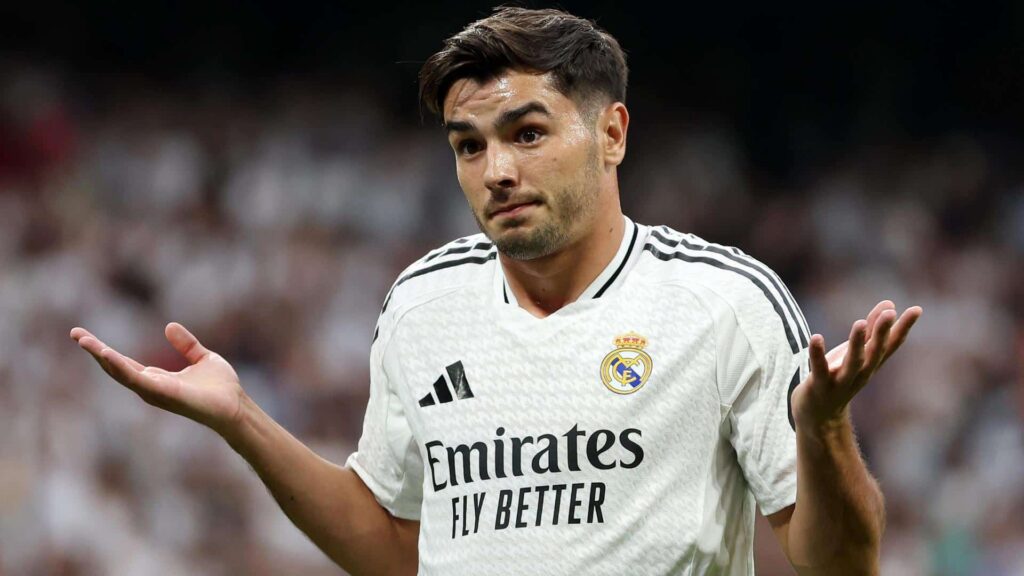 لا ليغا.. ريال مدريد يقتنص فوزه الأول بثلاثية أمام بلد الوليد