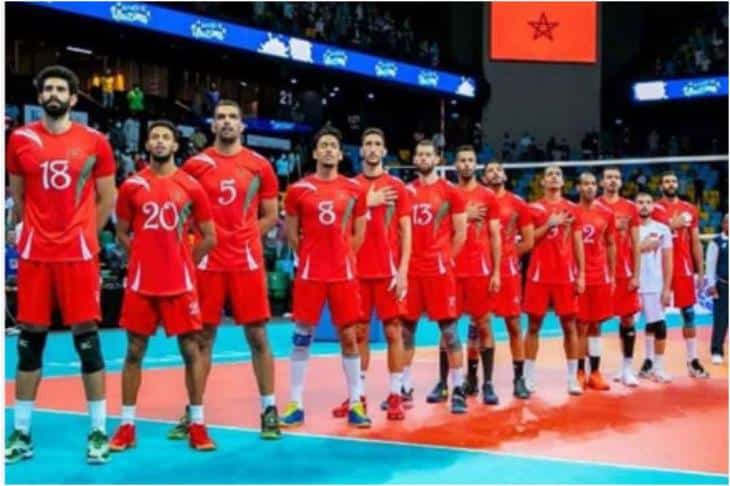 البطولة الافريقية للطائرة أقل من 20 سنة (نصف النهاية).. المنتخب المغربي ينهزم أمام نظيره التونسي