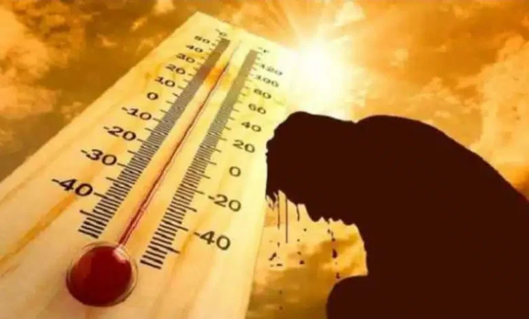 صيف حار بالمغرب زادت حدته بفعل التغيرات المناخية