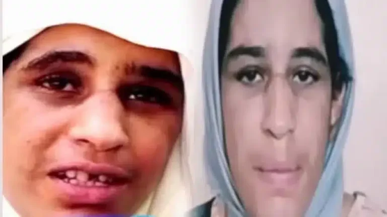 ابتدائية بنسليمان تؤجل البت في قضية الخادمة كنزة وبرلمانية تدخل على الخط
