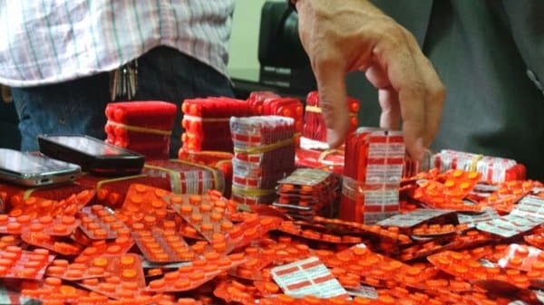 حيازة "الكوكايين" و"القرقوبي" تقود شخصا بطنجة إلى الاعتقال