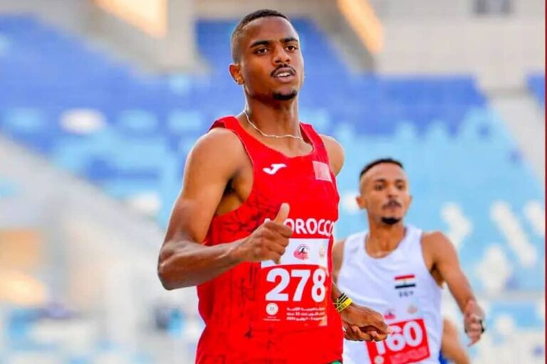 بطولة العالم للشباب لألعاب القوى (ليما 2024).. تأهل ثلاثة عدائين مغاربة إلى نهائي 400 م و1500 م