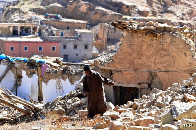 المصادقة على مشروعي مرسومين يتعلقان بالبناء المضاد للزلزال