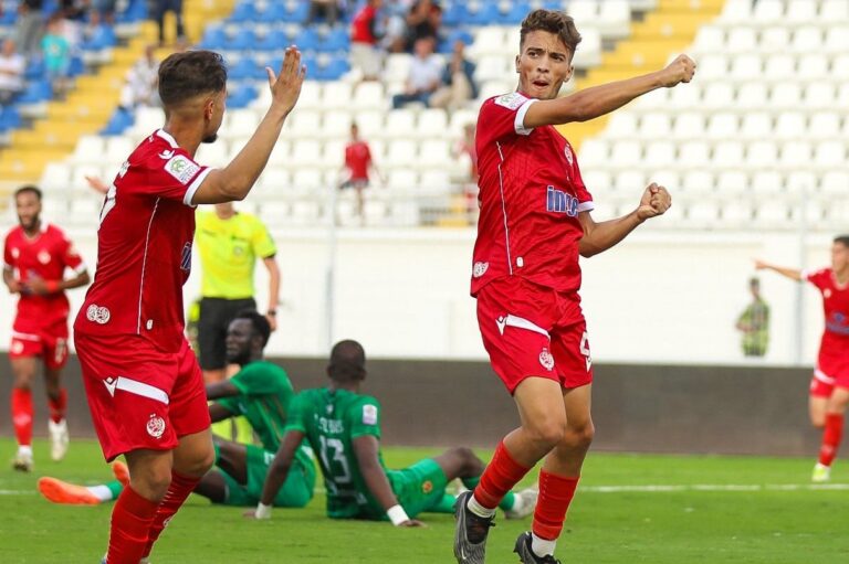كأس التميز.. الوداد يستهل المسابقة بالفوز على شباب المسيرة