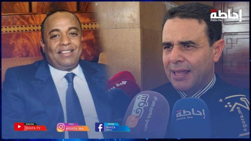 دفاع الناصيري يطالب المحكمة بمواجهة مصيرية في ملف "إسكوبار الصحراء" (فيديو)