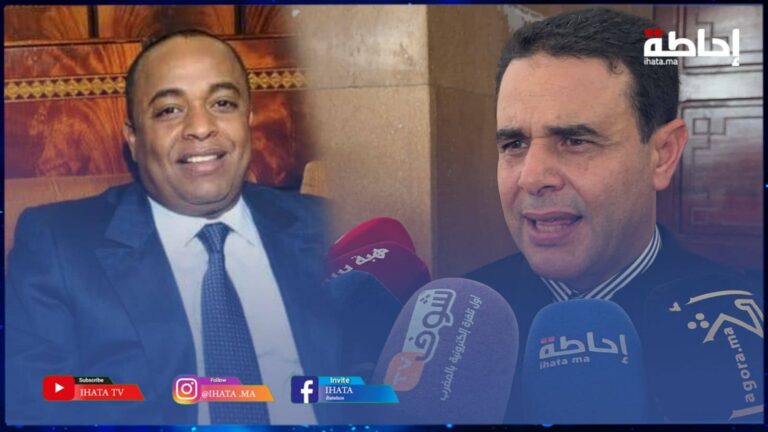 دفاع الناصيري يطالب المحكمة بمواجهة مصيرية في ملف "إسكوبار الصحراء" (فيديو)