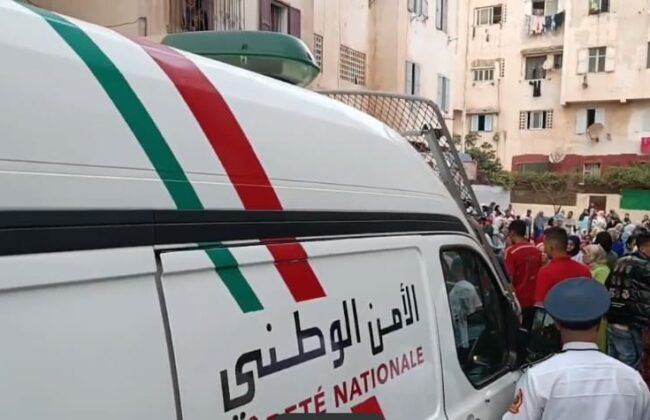 اعتقالات بالجملة خلال مداهمة مقهى للقمار ضواحي تاونات