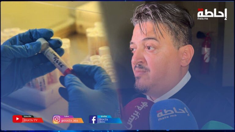 شبكة صفقات الصحة.. الإبراهيمي: الأحكام قاسية ومتناقضة (فيديو)