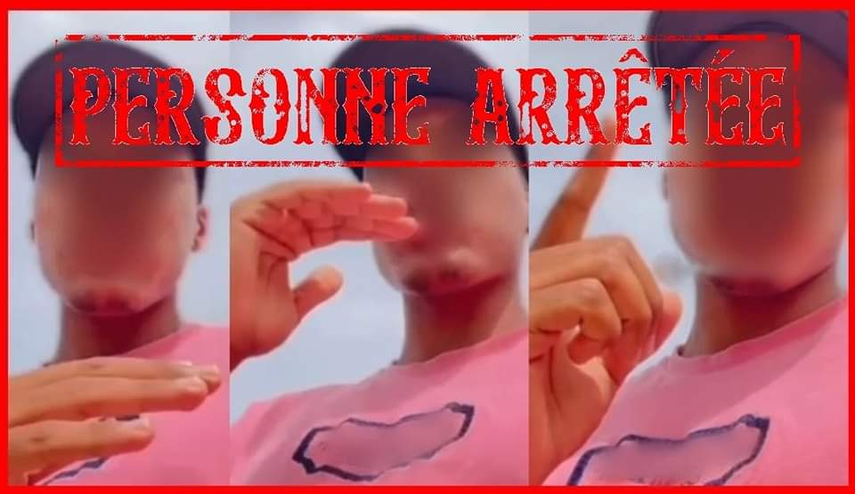 التحريض على "الحريك" بمواقع التواصل الاجتماعي يقود عشرينيا إلى الاعتقال بتطوان
