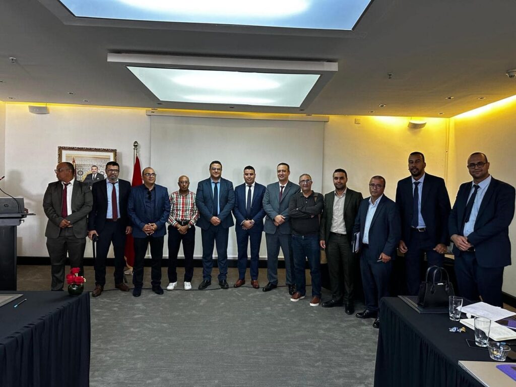 إصلاح المنظومة الصحية الوطنية محور اجتماع بين وزارة الصحة والنقابات