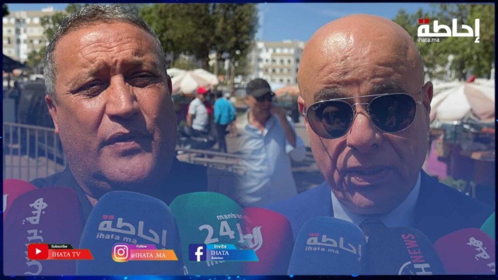 إعلاميون يعددون مناقب فقيد الصحافة الرياضية بلعيد بويميد (فيديو)